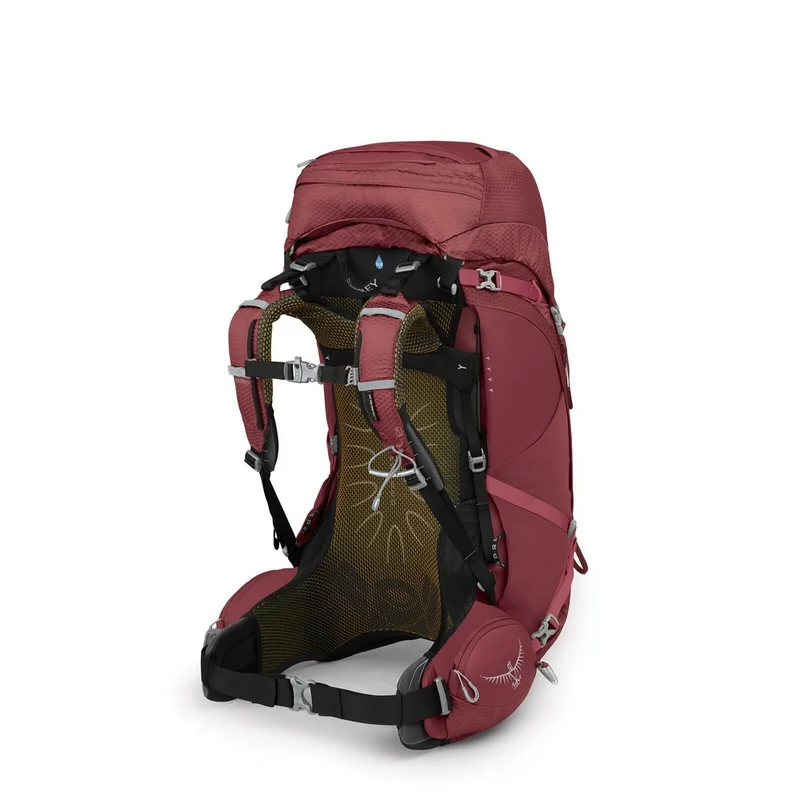 Sac à dos Osprey Aura AG 50 (femmes)
