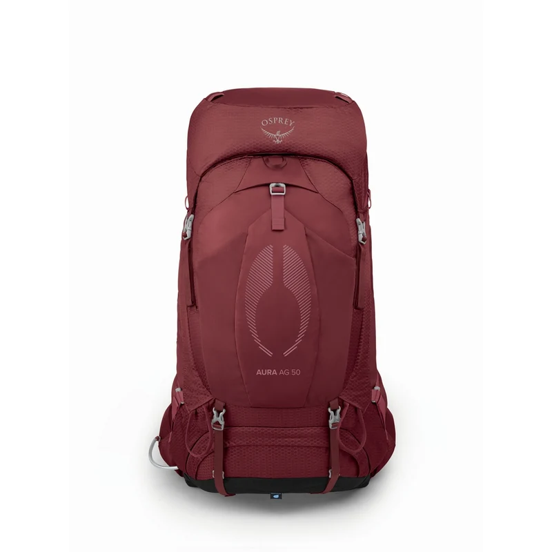 Sac à dos Osprey Aura AG 50 (femmes)