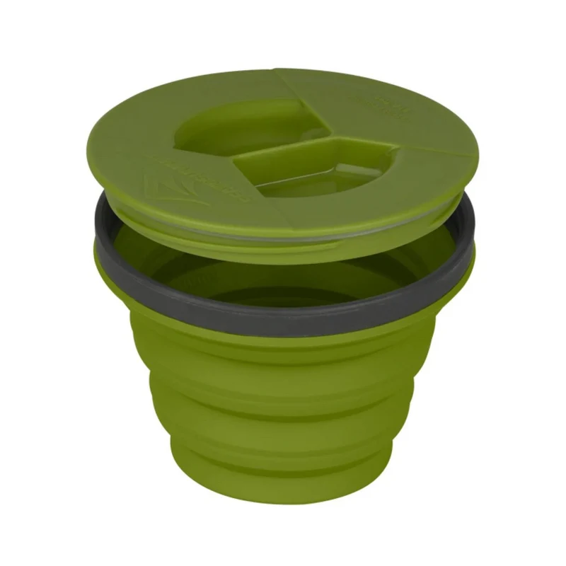 Bol rabattable Sea to Summit X-Seal & Go - Petit