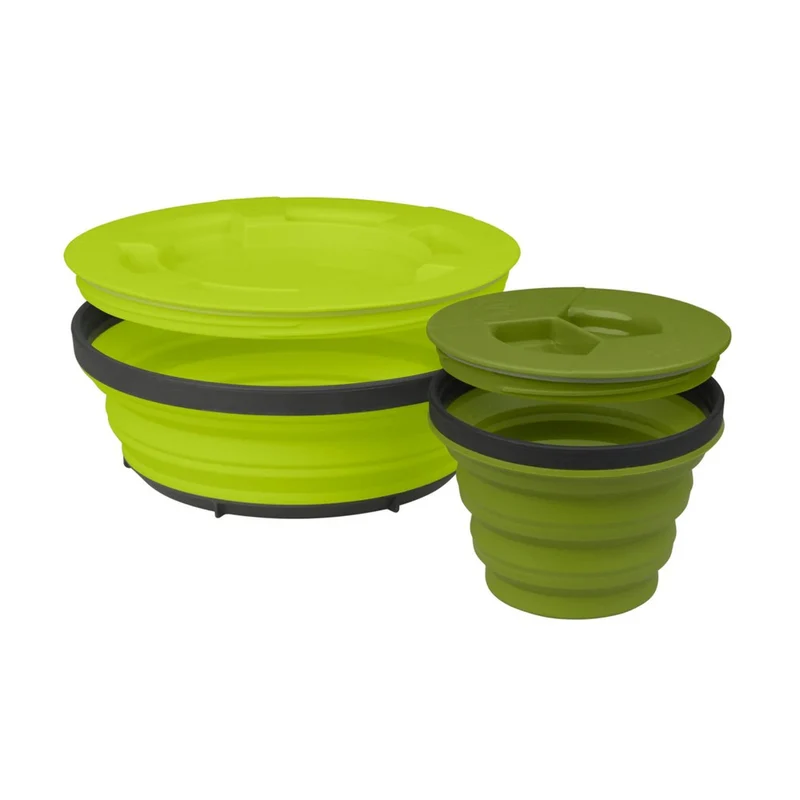 Ensemble Sea to Summit X-Seal & Go - petit