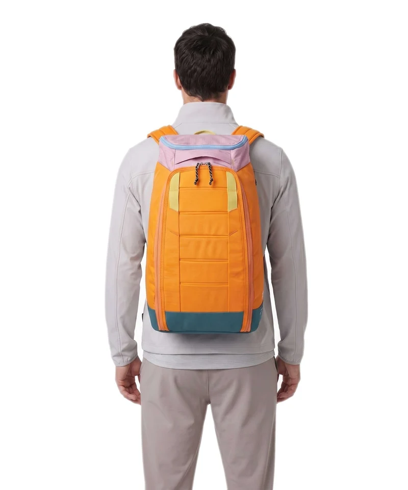 Db Hugger 25 Sac à dos amber teal