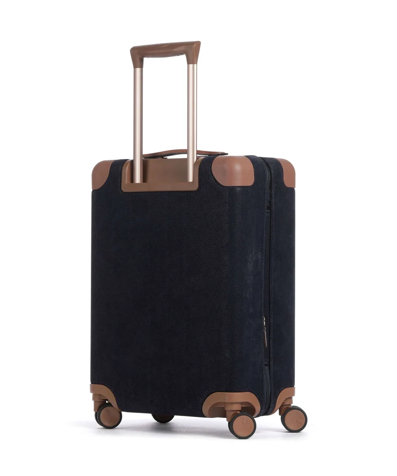 Brics Life Valise 4 roues blue