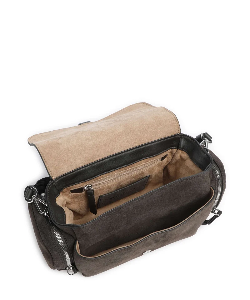 Marc O'Polo Carmen S Sac porté épaule burnt coffee