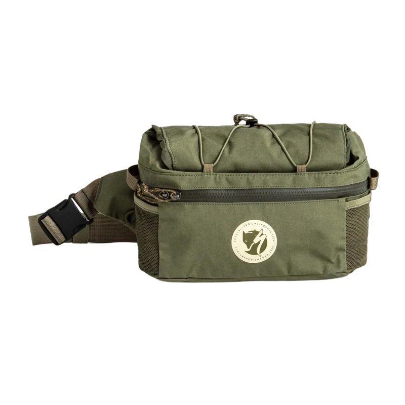 Sac de taille Fjällräven S/F Expandable