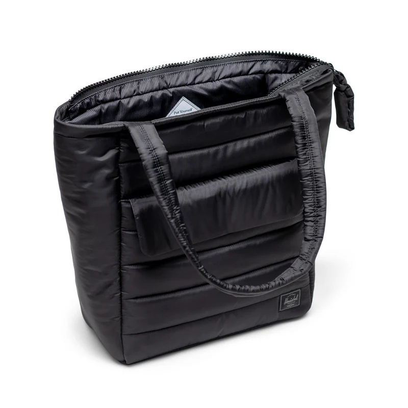 Sac à bandoulière Herschel Retreat Quilted