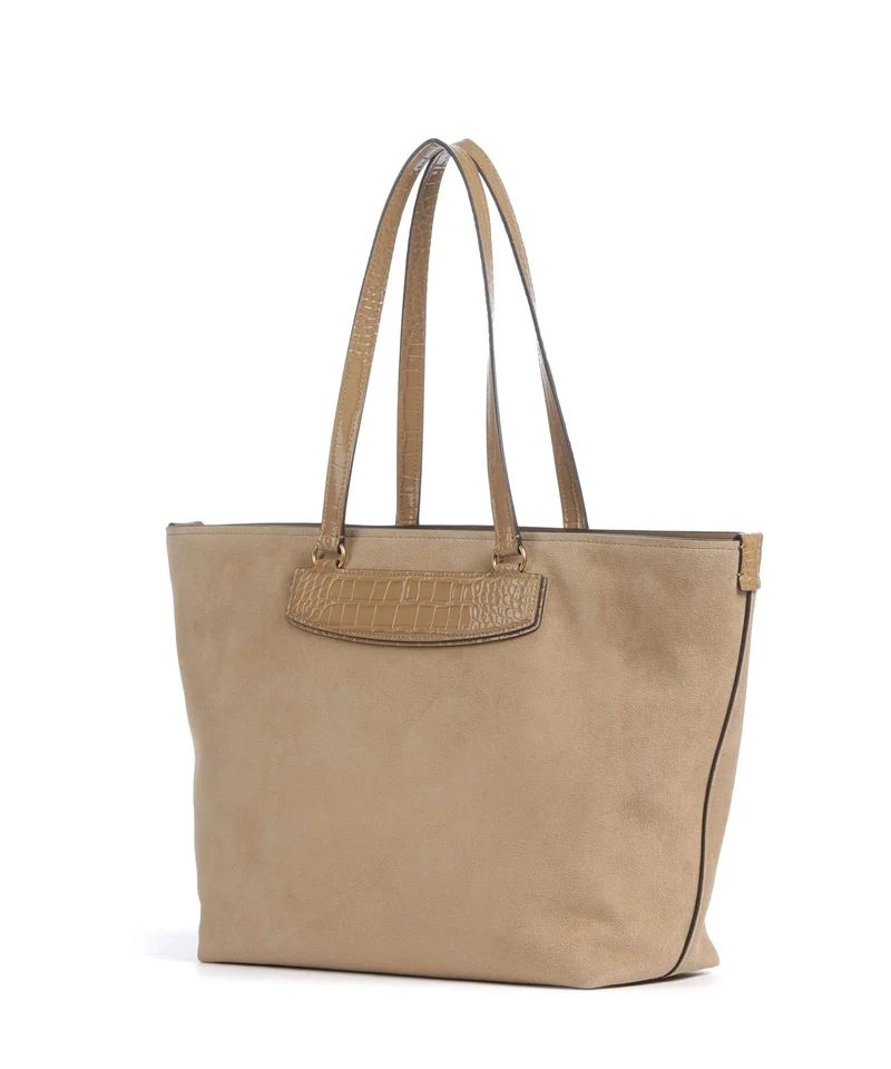Michael Kors Jet Set Travel XL Cabas burnt khaki