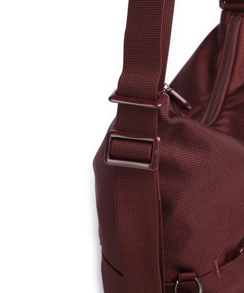 Mandarina Duck MD20 Sac à main porté dos sin