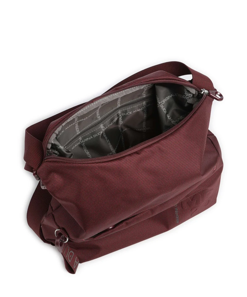 Mandarina Duck MD20 Sac à main porté dos sin