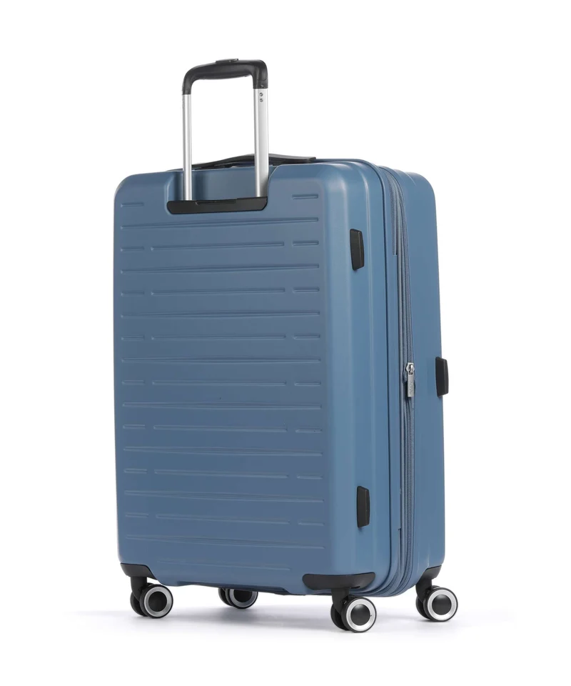 American Tourister Aerojoy Set de valise (4 roues) coronet blue