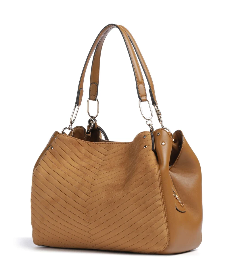 Liu Jo Cirry M Cabas suede