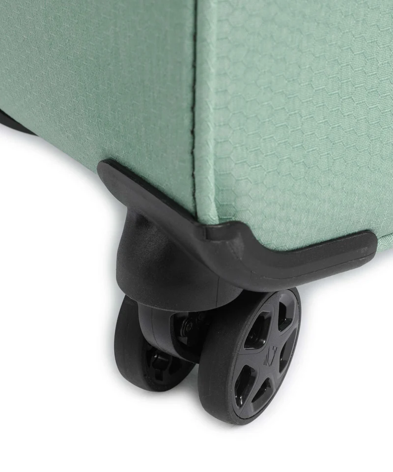 Travelite Kick Off Valise 4 roues sage green