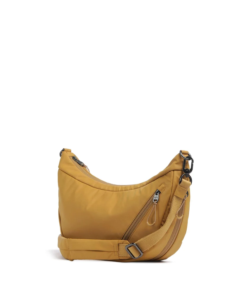 Aunts & Uncles Japan RE Yoshii Sac bandoulière honey