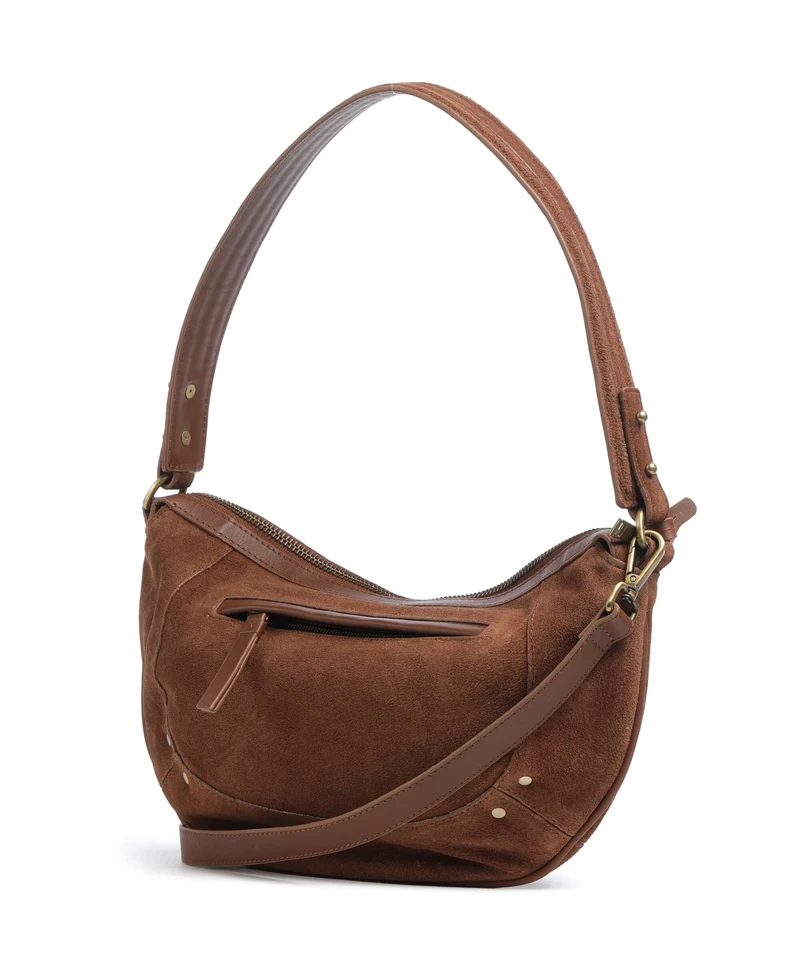 Burkely Sierra Sac fourre-tout cognac