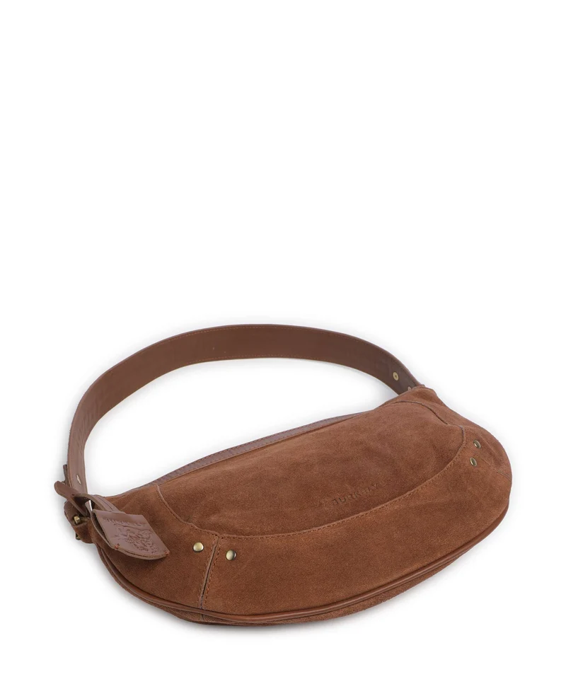 Burkely Sierra Sac fourre-tout cognac