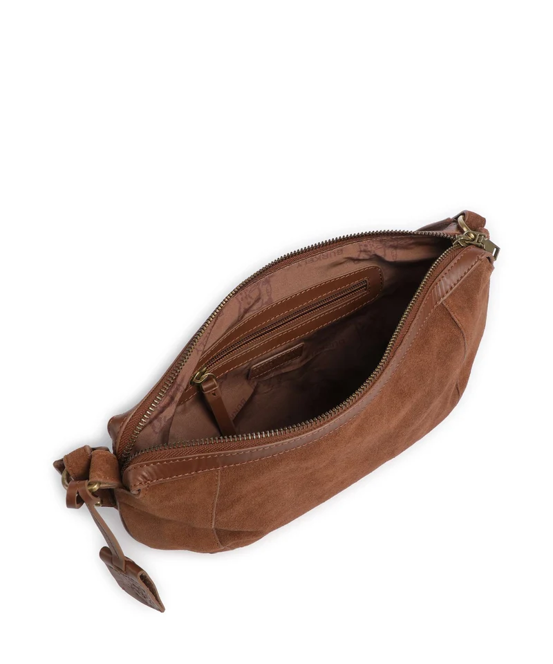 Burkely Sierra Sac fourre-tout cognac