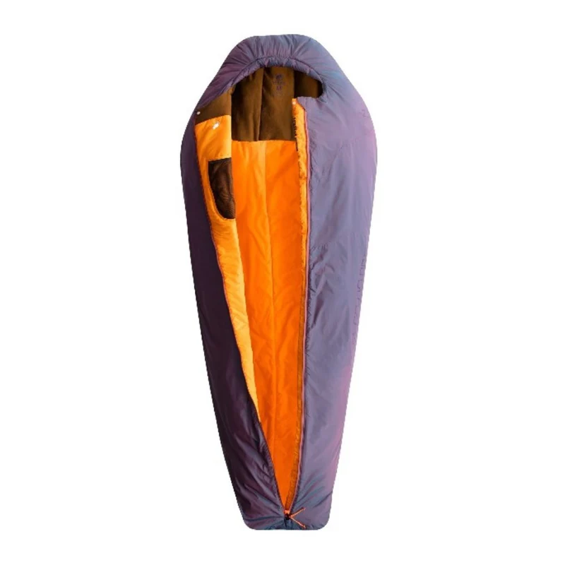 Sac de couchage Mammut Relax Fiber (-2°C) (femmes)