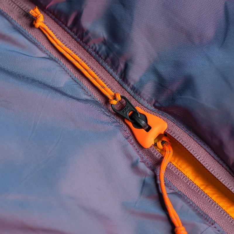Sac de couchage Mammut Relax Fiber (-2°C) (femmes)