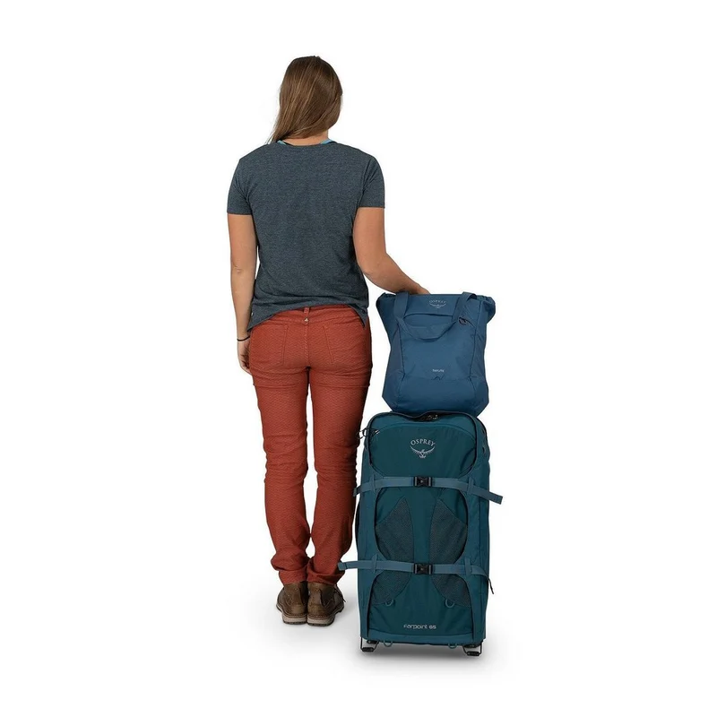 Sac fourre-tout Osprey Daylite
