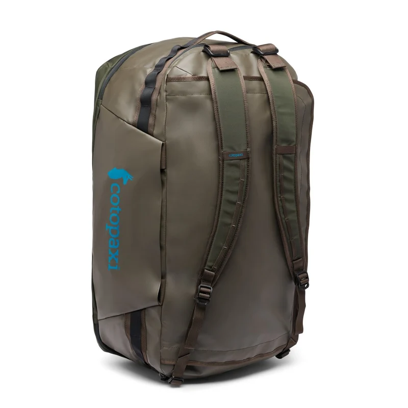 Sac de transport Cotopaxi Allpa 70 L