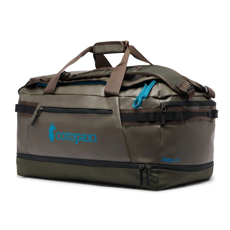 Sac de transport Cotopaxi Allpa 70 L