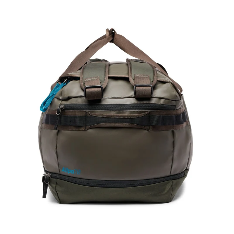 Sac de transport Cotopaxi Allpa 70 L