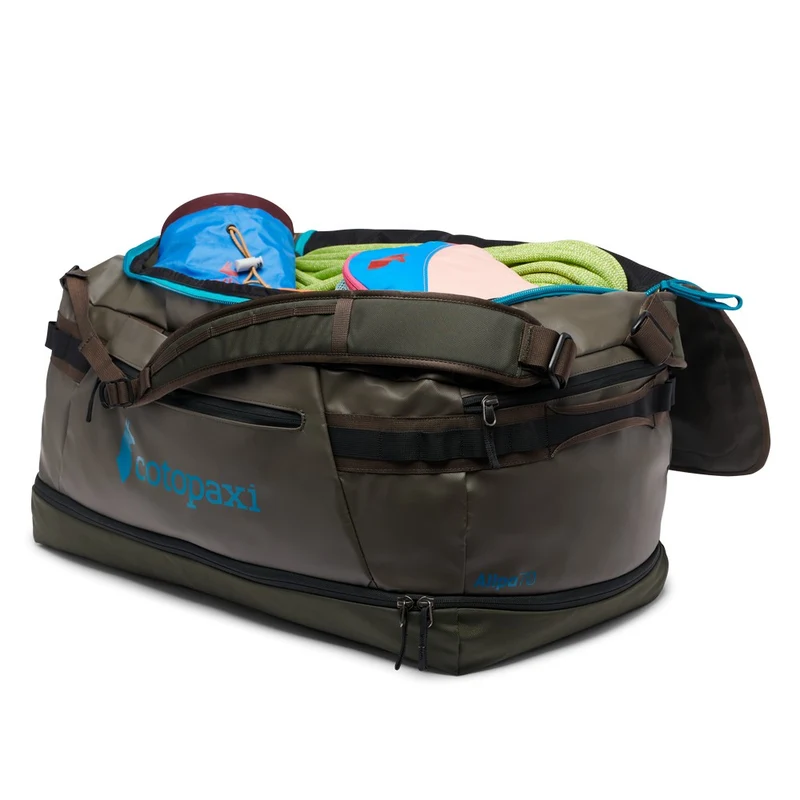 Sac de transport Cotopaxi Allpa 70 L