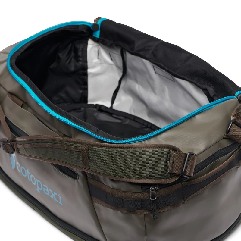 Sac de transport Cotopaxi Allpa 70 L
