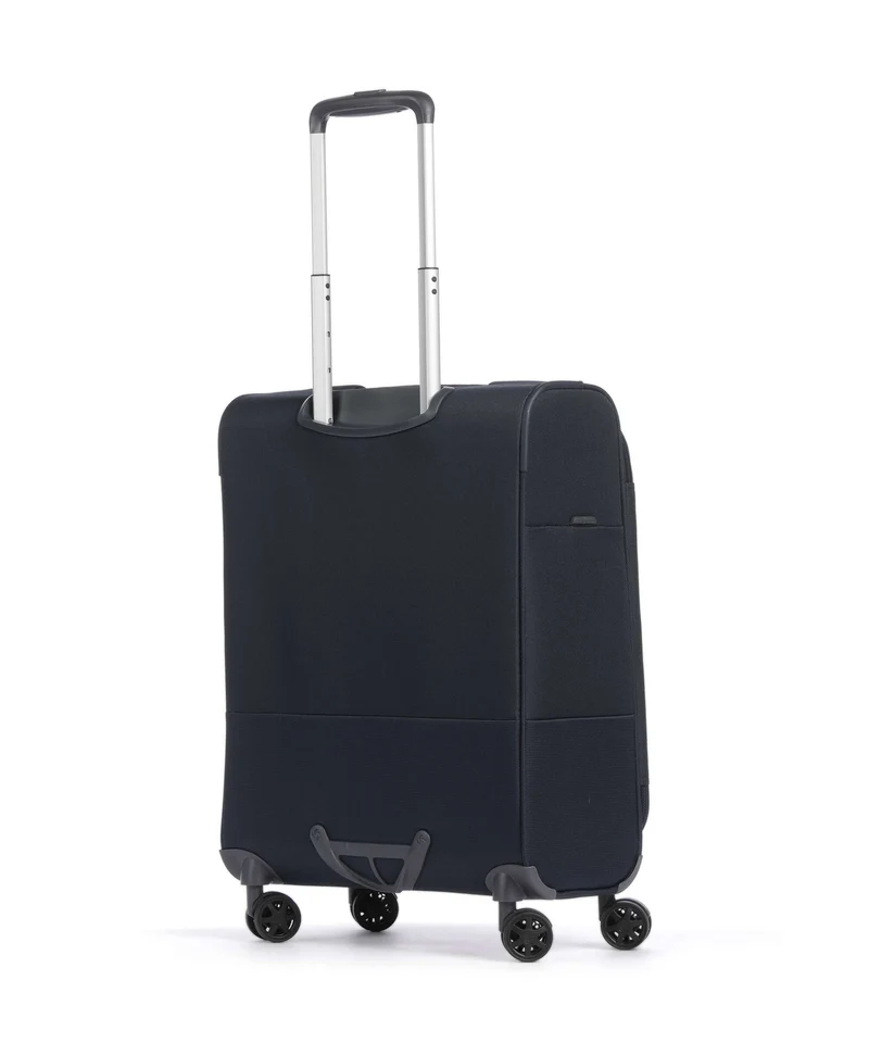 Samsonite Base Boost Valise 4 roues navy blue