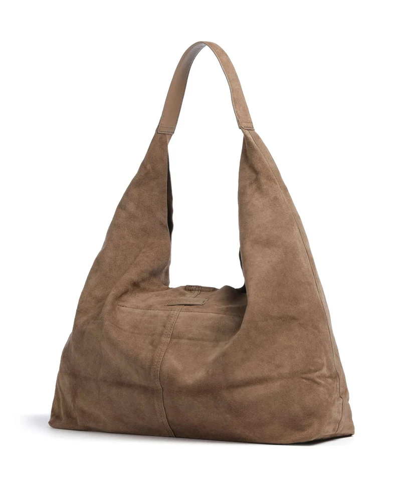 Depeche Bilbao Sac fourre-tout dark mud
