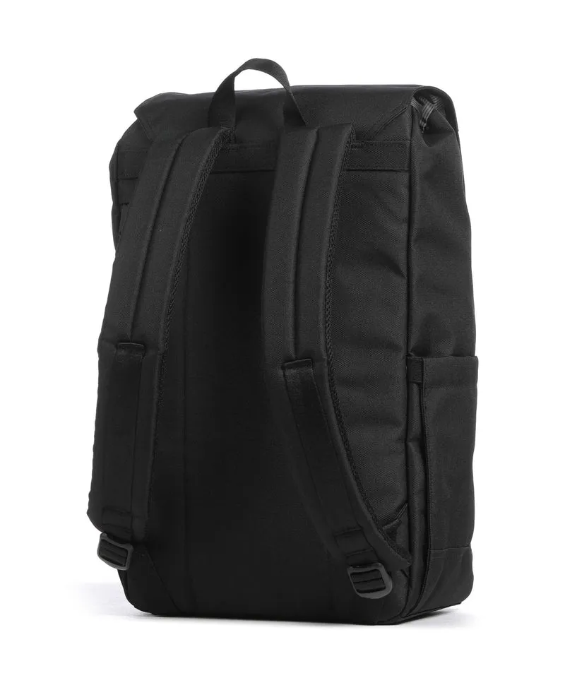 Herschel Retreat 23 Sac à dos black tonal