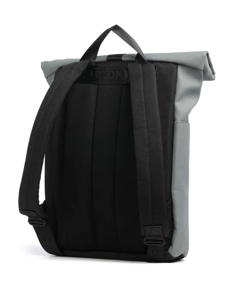 Ucon Acrobatics Phantom Hajo Mini Sac à dos roll-top pigeon blue reflective