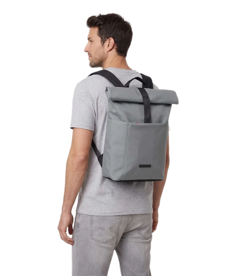 Ucon Acrobatics Phantom Hajo Mini Sac à dos roll-top pigeon blue reflective