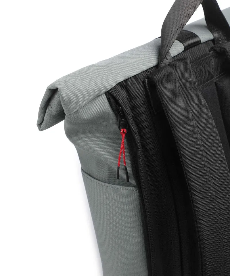 Ucon Acrobatics Phantom Hajo Mini Sac à dos roll-top pigeon blue reflective
