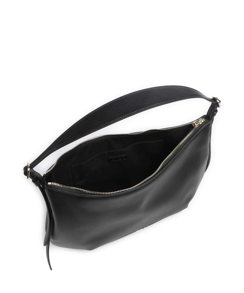 Hugo Lucya Sac fourre-tout black