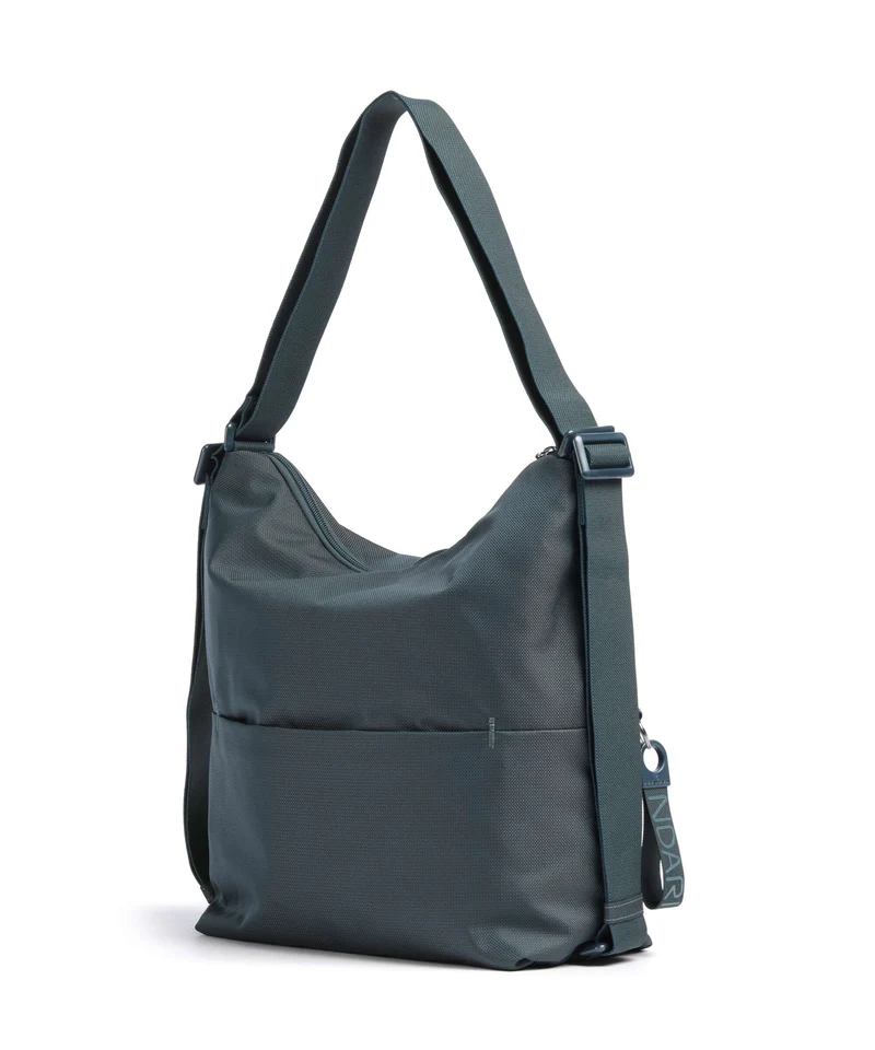 Mandarina Duck MD20 Sac à main porté dos starry night