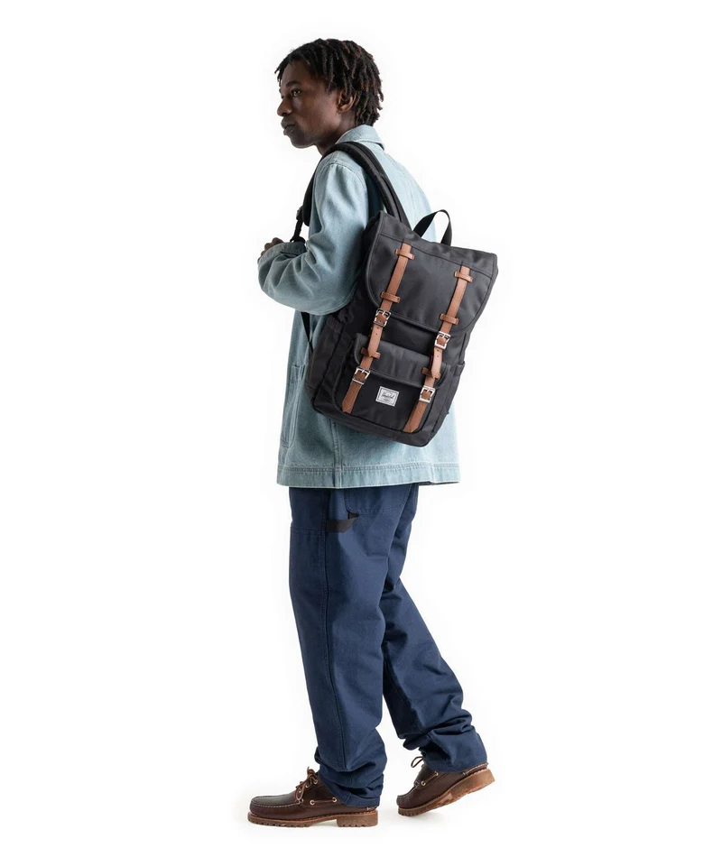 Herschel Little America 21 Sac à dos navy