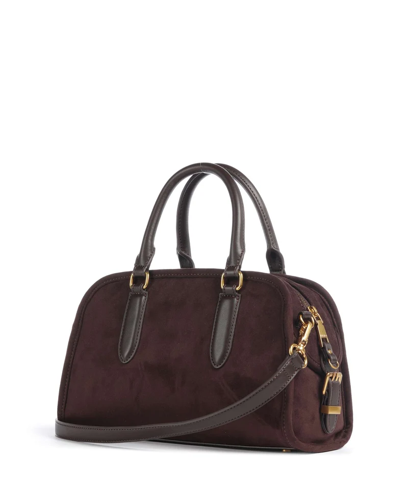 Liu Jo Ageni S Sac à main deep brown