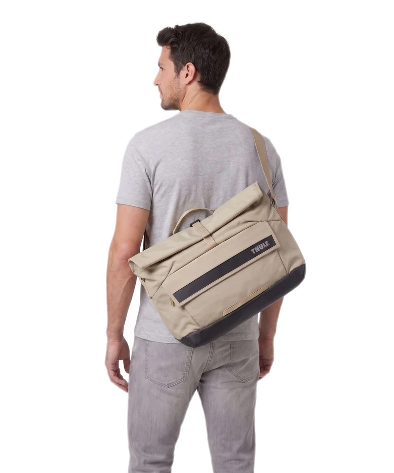 Thule Paramount 14 Porte-document gentle beige