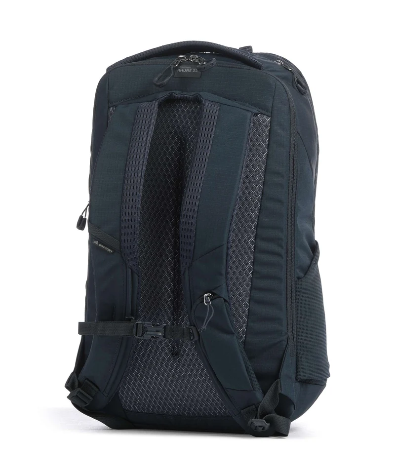 Gregory Rhune 22 Sac à dos starship navy