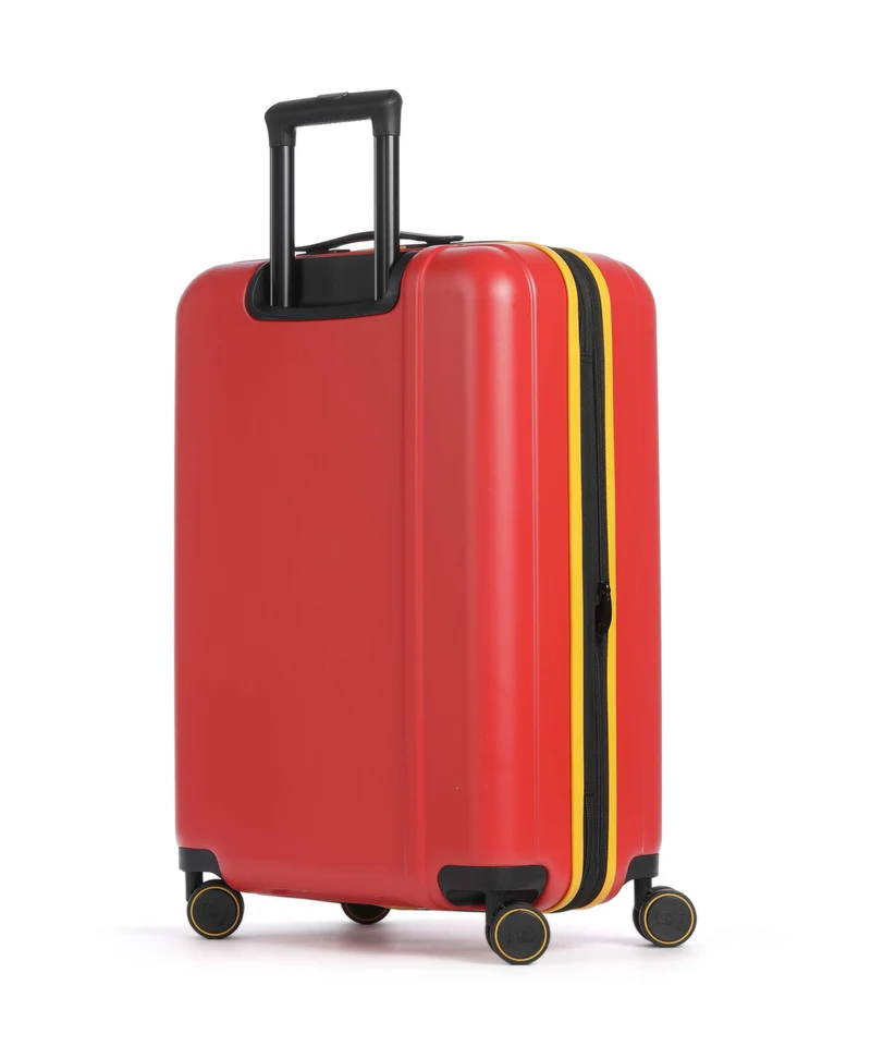 Travelite NFL Valise 4 roues kansas city chiefs