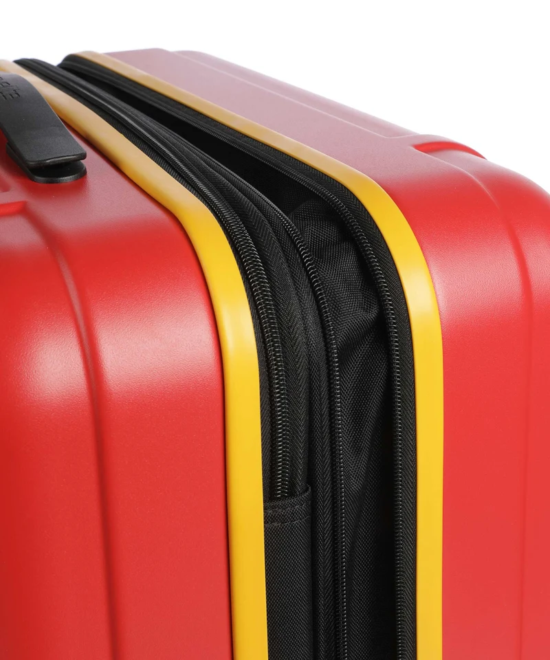 Travelite NFL Valise 4 roues kansas city chiefs
