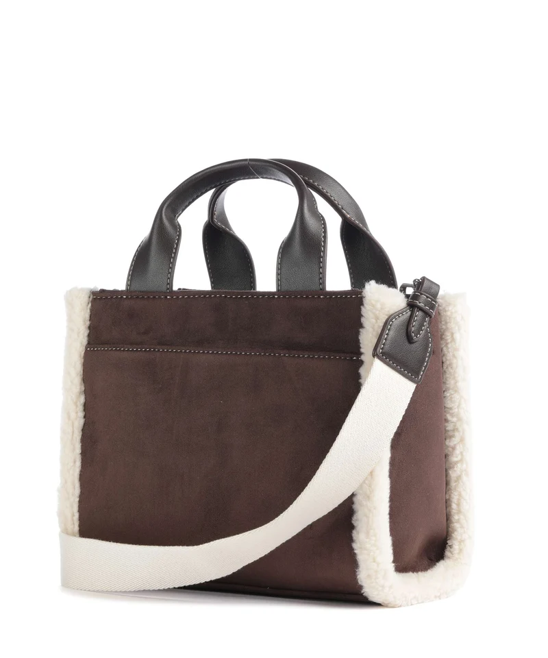 DKNY Hadlee Sac à main coffee bean