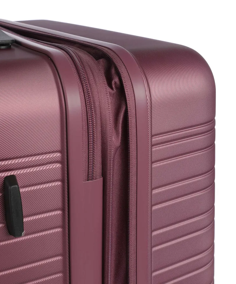 American Tourister Flashline Valise 4 roues iced berry