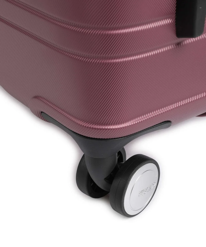 American Tourister Flashline Valise 4 roues iced berry