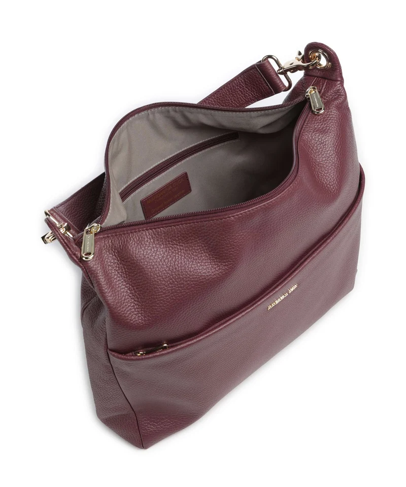 Mandarina Duck Mellow Leather Sac fourre-tout sin