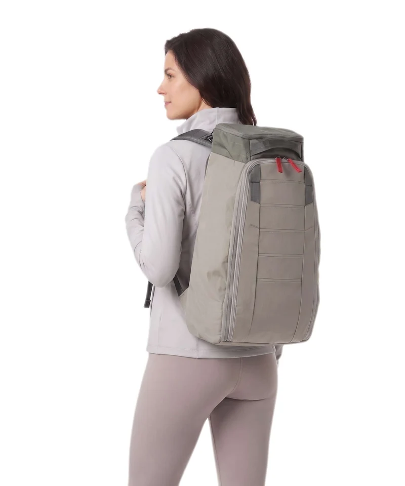 Db Hugger 30 Sac à dos basil green