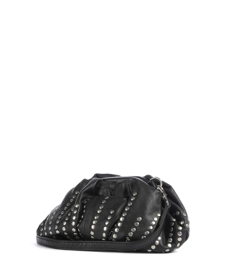 Depeche Santa Clara Pochette black