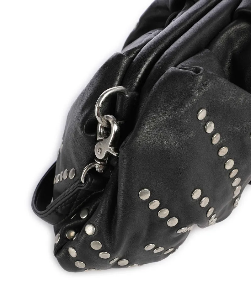 Depeche Santa Clara Pochette black