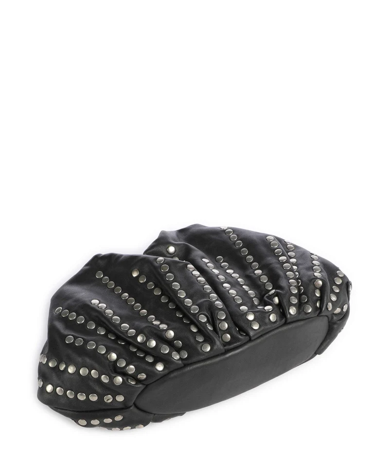 Depeche Santa Clara Pochette black