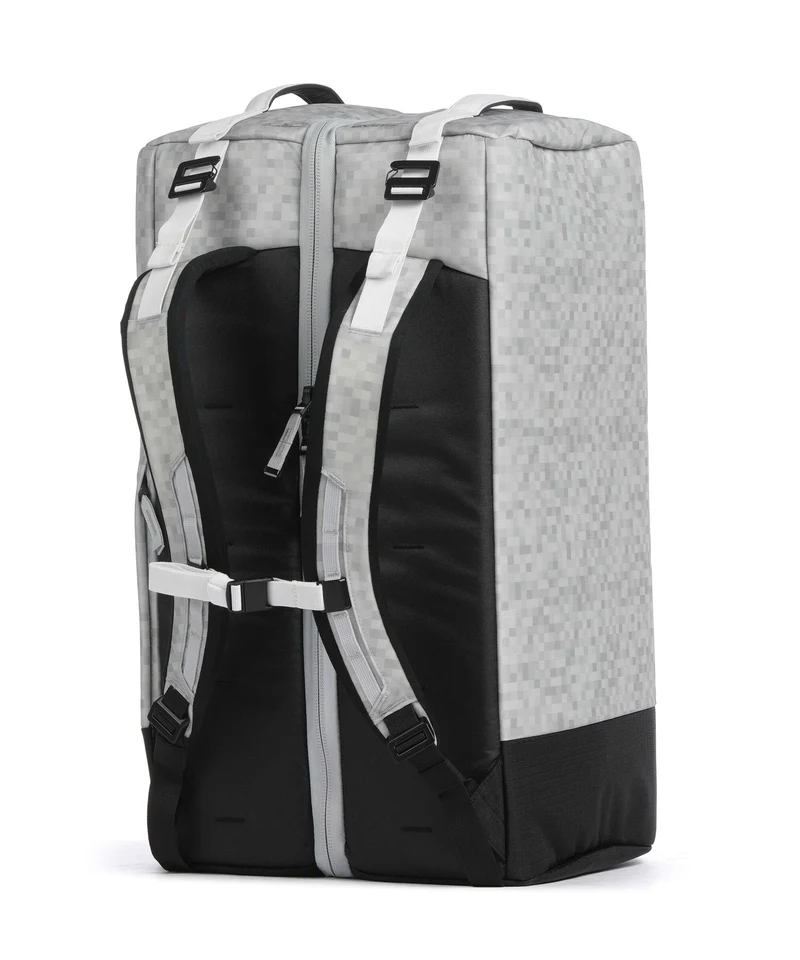 Db Roamer Pro 70 Sac à dos de voyage white noise